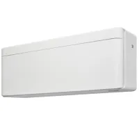 Daikin STYLISH R32 unità interna a parete mono/multisplit Wi-Fi, bianco 9000 BTU (si riferisce alla sola UNITA' INTERNA) FTXA25AW