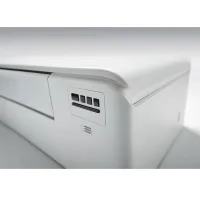 Daikin STYLISH R32 unità interna a parete mono/multisplit Wi-Fi, bianco 9000 BTU (si riferisce alla sola UNITA' INTERNA) FTXA25AW