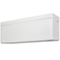 Daikin STYLISH R32 Unità interna a parete mono/multisplit Wi-Fi, bianco 7000 BTU (si riferisce alla sola UNITA' INTERNA) FTXA20AW