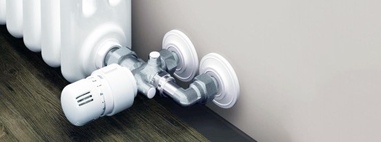 Valvole termostatiche o manuali: quale conviene?