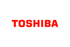 TOSHIBA