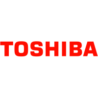 TOSHIBA