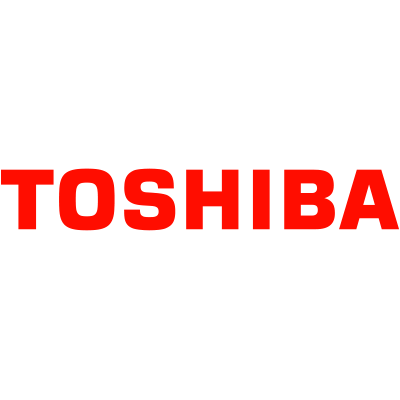 TOSHIBA