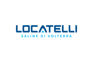 LOCATELLI SALINE