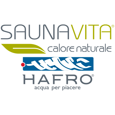 HAFRO-SAUNA VITA