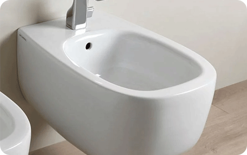 Bidet