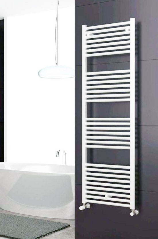 Scaldasalviette radiatore bagno