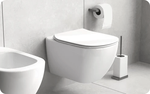 Vasi wc